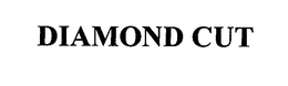DIAMOND CUT trademark