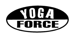 YOGA FORCE trademark