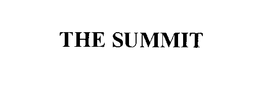 THE SUMMIT trademark