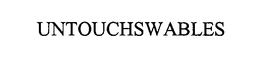 UNTOUCHSWABLES trademark