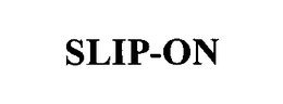 SLIP-ON trademark