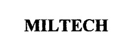 MILTECH trademark