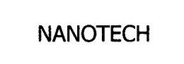 NANOTECH trademark