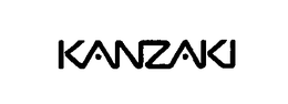 KANZAKI trademark