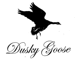 DUSKY GOOSE trademark