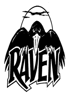 RAVEN trademark