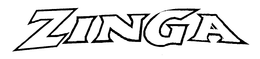 ZINGA trademark