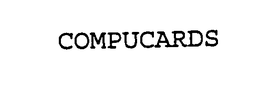 COMPUCARDS trademark