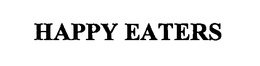 HAPPY EATERS! trademark