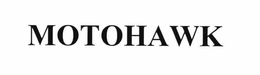 MOTOHAWK trademark