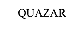 QUAZAR trademark