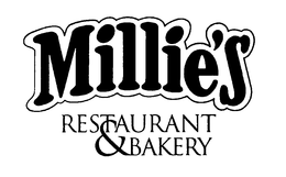 MILLIE'S RESTAURANT & BAKERY trademark