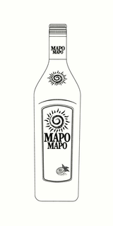 MAPO MAPO trademark