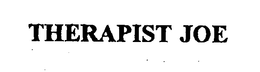 THERAPIST JOE trademark