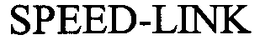SPEED-LINK trademark