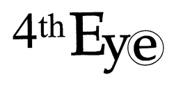 4TH EYE trademark