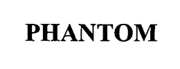 PHANTOM trademark