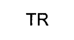 TR trademark