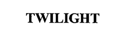 TWILIGHT trademark
