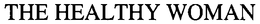 THE HEALTHY WOMAN trademark