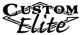 CUSTOM ELITE trademark