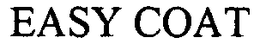 EASY COAT trademark