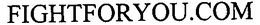 FIGHTFORYOU.COM trademark