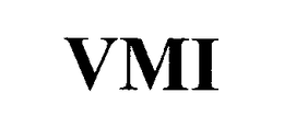 VMI trademark