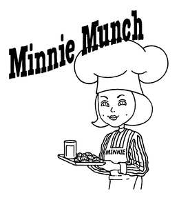 MINNIE MUNCH trademark