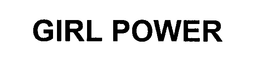 GIRL POWER trademark