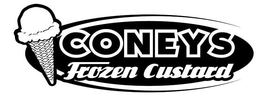 CONEYS FROZEN CUSTARD trademark