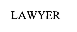 LAWYER trademark