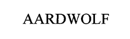 AARDWOLF trademark