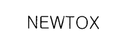 NEWTOX trademark