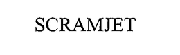 SCRAMJET trademark
