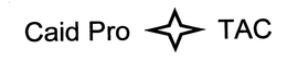 CAID PRO TAC trademark