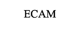 ECAM trademark