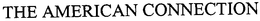 THE AMERICAN CONNECTION trademark