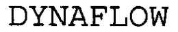 DYNAFLOW trademark