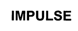 IMPULSE trademark