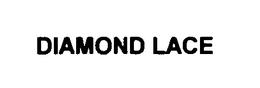 DIAMOND LACE trademark