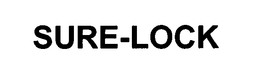 SURE-LOCK trademark