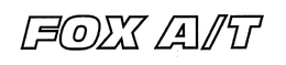 FOX A/T trademark