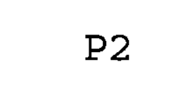 P2 trademark