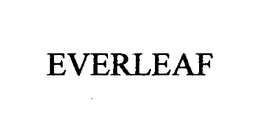 EVERLEAF trademark