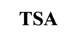 TSA trademark