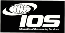 IOS INTERNATIONAL OUTSOURCING SERVICES trademark