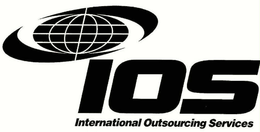 IOS INTERNATIONAL OUTSOURCING SERVICES trademark