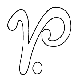 VP. trademark