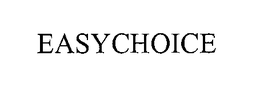 EASYCHOICE trademark